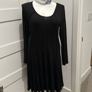 Premise Dress